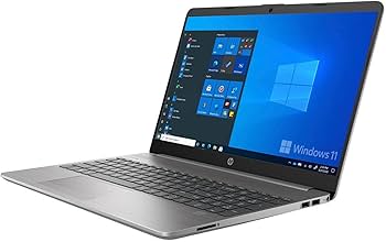 HP 250G7 CoreI5-8265U Win11　SSD Office HP Notebook PC 250 G7 15.6-inch Laptop (8th Gen Core i5